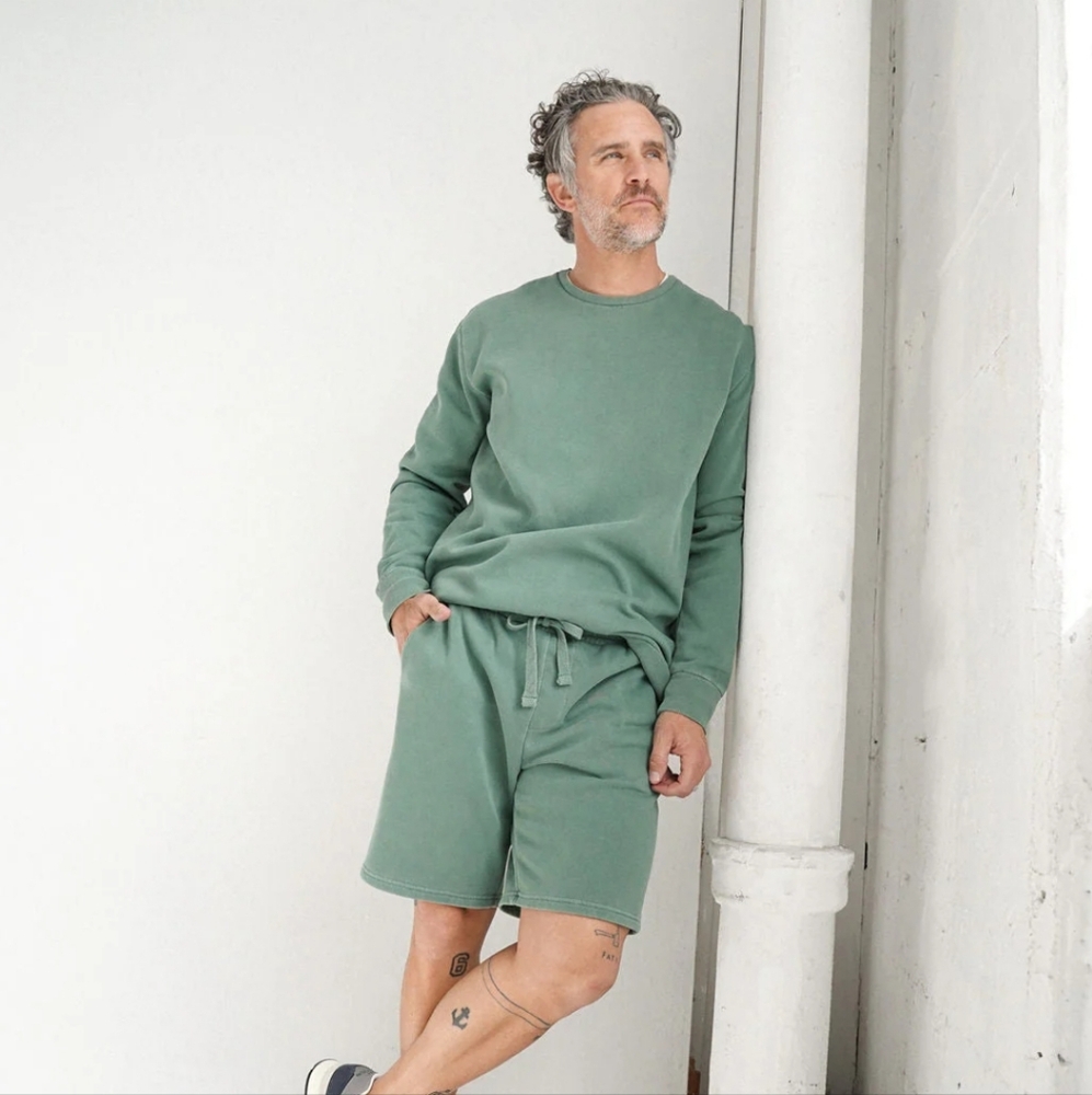 NWT 1906 Standard Crewneck